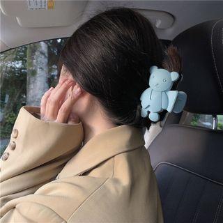 Cartoon Bear Hair Claw