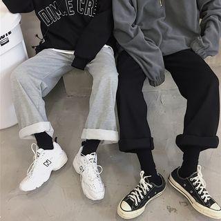 Shift Harem Pants