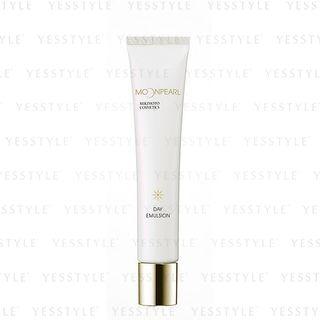 Mikimoto Cosmetics - Moonpearl Day Emulsion Spf 25 Pa++ 30g