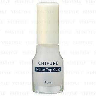 Chifure - Matte Top Coat 1 Pc