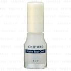 Chifure - Matte Top Coat 1 Pc