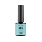 Aritaum - Modi Gel Nails Summer Breeze Collection - 10 Types #17 Mint Frappuccino