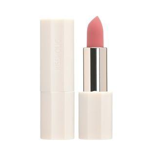 The Saem - Kissholic Lipstick Blur Like A Dream Collection - 3 Colors #pk12 Dusty Plum