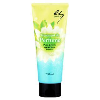 Elastine - Perfume Hair Mask Pure Breeze Treatment 200ml
