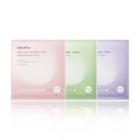 Innisfree - Quick Tone-up Mask 1pc (3 Types) Pink