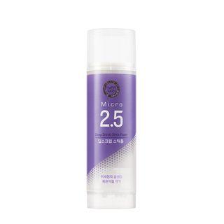 Happy Bath - Micro 2.5 Deep Scrub Stick Foam 75g 75g