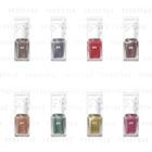 Dear Laura - Pa Nail Color Premier Metallic 6ml - 14 Types