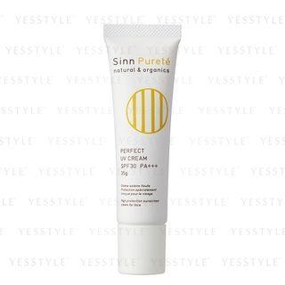 Sinn Purete - Perfect Uv Cream Spf 30 Pa+++ 35g