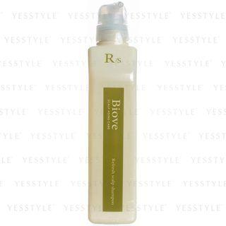 Demi - Biove Reflesh Scalp Shampoo 550ml
