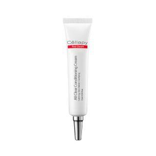 Cellapy - Real Derma Red Cica All Clear Conditioning Cream 15ml
