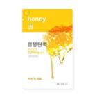 Aritaum - Fresh Power Essence Mask 1pc (20 Types) Honey