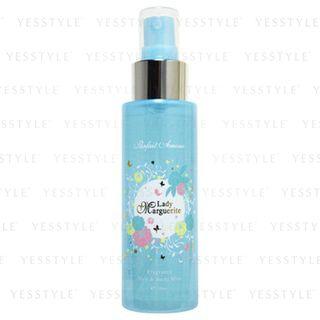 Puriette - Fragrance Hair And Body Mist (lady Marguerite) 100ml