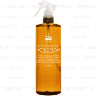Sosu - Migaki Vc Lotion Plus Rich (perfect Moisturizing Lotion) 500ml
