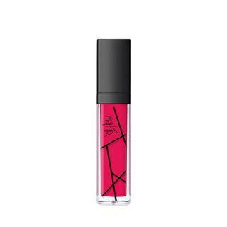Chica Y Chico - Matt Lip Tint (#02 Anna)