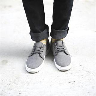 Hidden Heel Sneakers