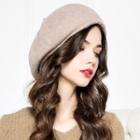 Plain Beret