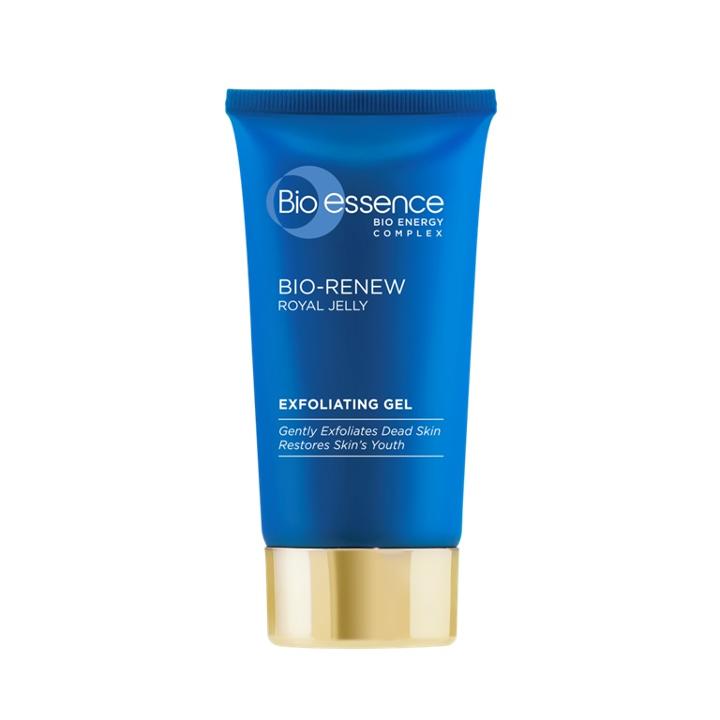 Bio-essence - Bio-renew Exfoliating Gel 60g