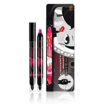 Y.e.t - Mission Impossible Lip Marker (#02 Kara) 1.7g