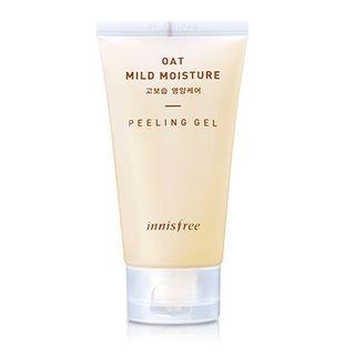 Innisfree - Oat Mild Moisture Peeling Gel 100ml