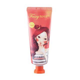 Fascy - Moisture Bomb Hand Cream Mini - 5 Types Grapefruit