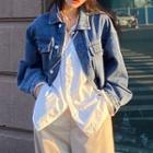 Denim Jacket / Shirt