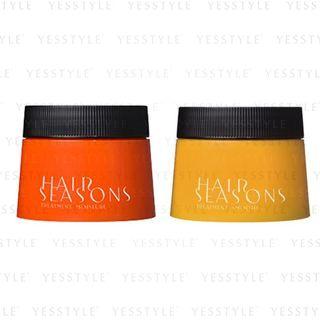 Demi - Hair Seasons Treatment 250g - 2 Types