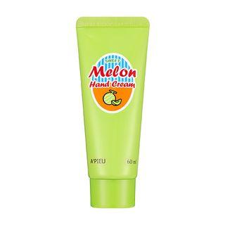 Apieu - Melon Hand Cream 60ml
