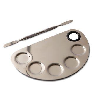 Foundation Mixing Palette