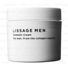 Kanebo - Lissage Men Aromatic Cream 200g