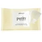 Philosophy - One-step Facial Cleansing Cloths 15 Count