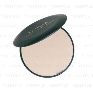 Katwra - Pressed Powder (ocher) (refill) 15g