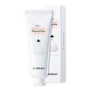 Merbliss - Diamond Ring Hand Cream 50g 50g
