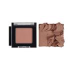 The Face Shop - Mono Cube Eyeshadow Matte - 20 Colors #pk01 Vintage Rose