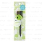 Kai - Eyebrow Brush With Comb 1 Pc