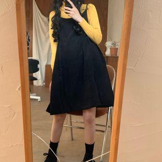 Overall Dress