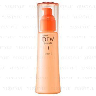 Kanebo - Dew Beaute Lotion I 150ml