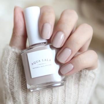 Aqua Lala - Parting Nail Polish 15ml