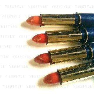 Kanebo - Media Creamy Lasting Lipstick Rouge A - 20 Types