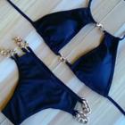 Chain Panel Bikini