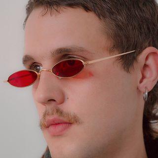 Small Frame Sunglasses/ Glasses