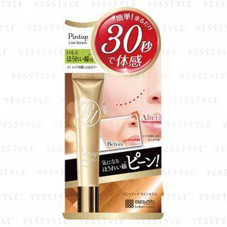 Meishoku Brilliant Colors - Focus Up Line Serum 18g