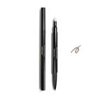 Shiseido - Eyebrow Styling Duo Refill (pencil) (#br602) 1 Pc