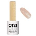 Cosplus - 0121 Nail Gel Polish Ceremony Collection 735 Champagne Gold 8ml