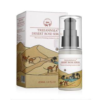 Treeannsea - Desert Rose Serum 30ml