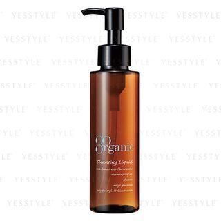 Japanorganic - Do Organic Cleansing Liquid 120ml