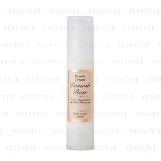 Terracuore - Damask Rose Elastic Cream 50ml