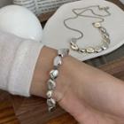 Pebble Necklace / Bracelet