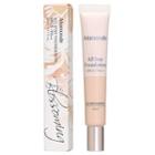 Mamonde - All Stay Foundation - 3 Colors #21c Rose Ivory