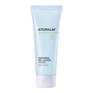 Atopalm - Soothing Gel Lotion 120ml