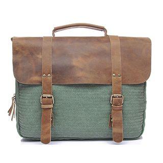 Flap Business Bag